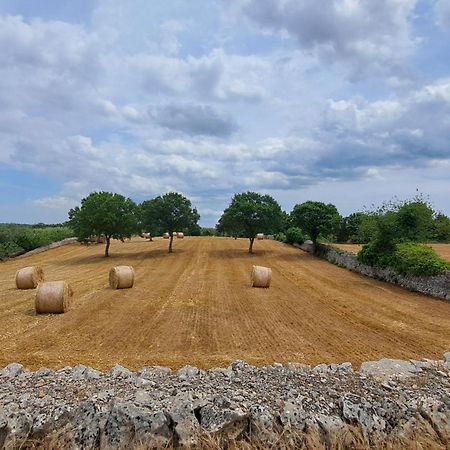 Casolare Di Puglia Villa Noci Luaran gambar