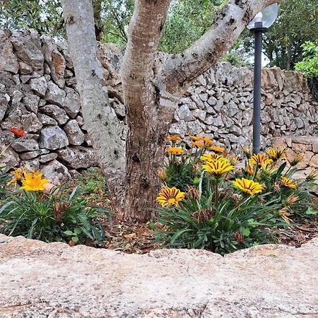 Casolare Di Puglia Villa Noci Luaran gambar