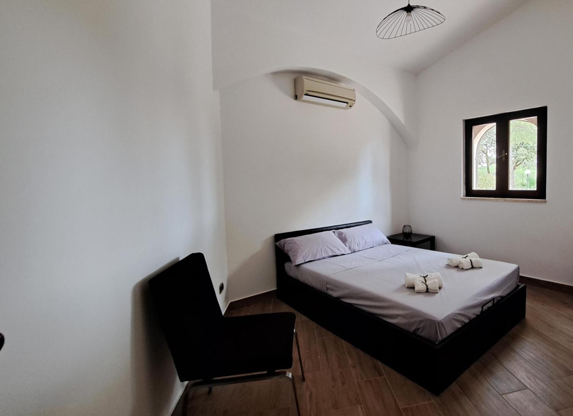 Casolare Di Puglia Villa Noci Luaran gambar