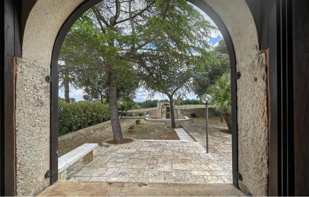 Casolare Di Puglia Villa Noci Luaran gambar