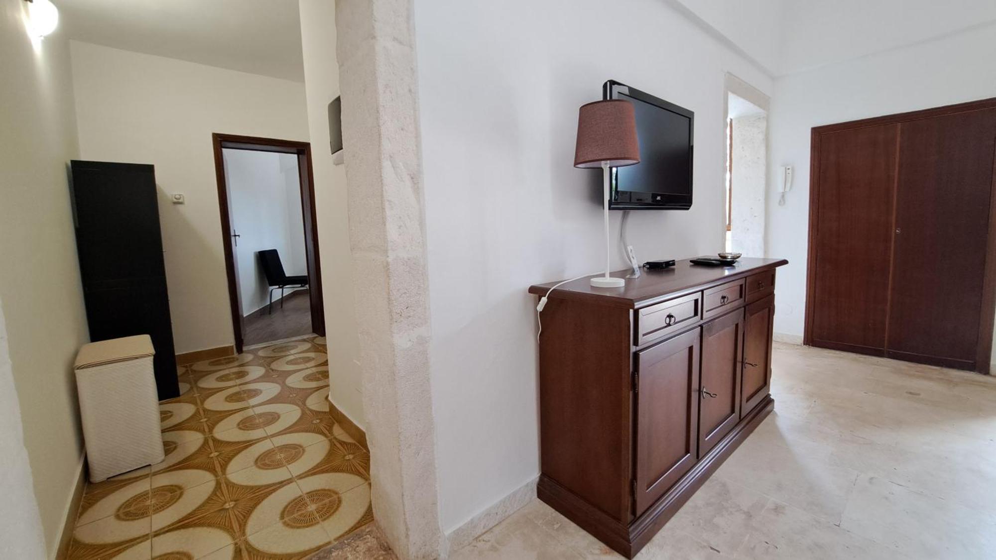 Casolare Di Puglia Villa Noci Luaran gambar