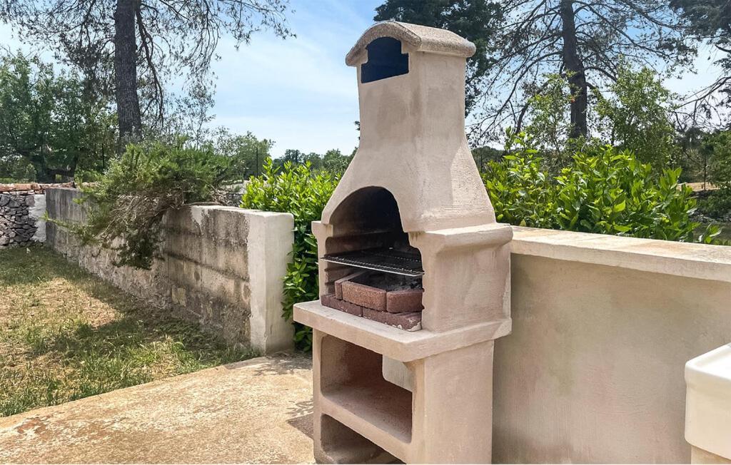 Casolare Di Puglia Villa Noci Luaran gambar